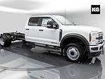 New 2024 Ford F-450 XL Crew Cab 4x2, Cab Chassis for sale #B243795 - photo 1