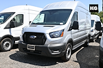 New 2024 Ford Transit 350 Base Super Cab High Roof RWD, Empty Cargo Van for sale #B243823 - photo 1