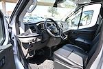 New 2024 Ford Transit 350 Base Super Cab High Roof RWD, Empty Cargo Van for sale #B243823 - photo 5