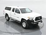 Used 2021 Toyota Tacoma SR Access Cab RWD, Pickup for sale #B243836B - photo 35