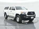 Used 2021 Toyota Tacoma SR Access Cab RWD, Pickup for sale #B243836B - photo 54