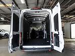 New 2024 Ford E-Transit 350 Base Super Cab High Roof RWD, Empty Cargo Van for sale #B243929 - photo 11