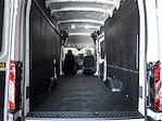 New 2024 Ford E-Transit 350 Base Super Cab High Roof RWD, Empty Cargo Van for sale #B243929 - photo 2