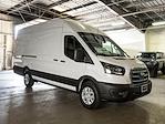 New 2024 Ford E-Transit 350 Base Super Cab High Roof RWD, Empty Cargo Van for sale #B243929 - photo 3