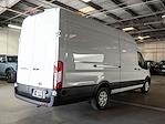 New 2024 Ford E-Transit 350 Base Super Cab High Roof RWD, Empty Cargo Van for sale #B243929 - photo 5