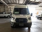 New 2024 Ford E-Transit 350 Base Super Cab High Roof RWD, Empty Cargo Van for sale #B243929 - photo 7