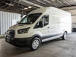 New 2024 Ford E-Transit 350 Base Super Cab High Roof RWD, Empty Cargo Van for sale #B243929 - photo 9