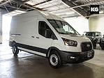 New 2024 Ford Transit 250 Base High Roof RWD, Empty Cargo Van for sale #B243930 - photo 1