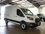 New 2024 Ford Transit 250 Base High Roof RWD, Empty Cargo Van for sale #B243930 - photo 3