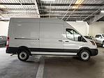 New 2024 Ford Transit 250 Base High Roof RWD, Empty Cargo Van for sale #B243930 - photo 5