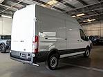 New 2024 Ford Transit 250 Base High Roof RWD, Empty Cargo Van for sale #B243930 - photo 6