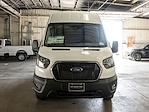 New 2024 Ford Transit 250 Base High Roof RWD, Empty Cargo Van for sale #B243930 - photo 7