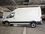 New 2024 Ford Transit 250 Base High Roof RWD, Empty Cargo Van for sale #B243930 - photo 8