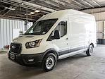 New 2024 Ford Transit 250 Base High Roof RWD, Empty Cargo Van for sale #B243930 - photo 9