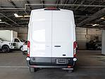 New 2024 Ford Transit 250 Base High Roof RWD, Empty Cargo Van for sale #B243930 - photo 10