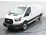 New 2024 Ford Transit 350 Base Super Cab Low Roof RWD, Empty Cargo Van for sale #B243934 - photo 28