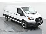 New 2024 Ford Transit 350 Base Super Cab Low Roof RWD, Empty Cargo Van for sale #B243934 - photo 30