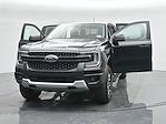 New 2024 Ford Ranger XLT SuperCrew Cab 4x4, Pickup for sale #B244064 - photo 15