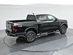 New 2024 Ford Ranger XLT SuperCrew Cab 4x4, Pickup for sale #B244064 - photo 8