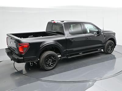 2024 Ford F-150 SuperCrew Cab 4x2, Pickup for sale #MB244106 - photo 2