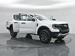 New 2024 Ford Ranger XLT SuperCrew Cab 4x2, Pickup for sale #B244133 - photo 15