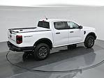 New 2024 Ford Ranger XLT SuperCrew Cab 4x2, Pickup for sale #B244133 - photo 23