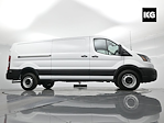 New 2024 Ford Transit 150 Base Low Roof RWD, Empty Cargo Van for sale #B244139 - photo 1