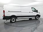 New 2024 Ford Transit 150 Base Low Roof RWD, Empty Cargo Van for sale #B244139 - photo 23