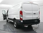 New 2024 Ford Transit 150 Base Low Roof RWD, Empty Cargo Van for sale #B244139 - photo 30