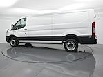 New 2024 Ford Transit 150 Base Low Roof RWD, Empty Cargo Van for sale #B244139 - photo 4