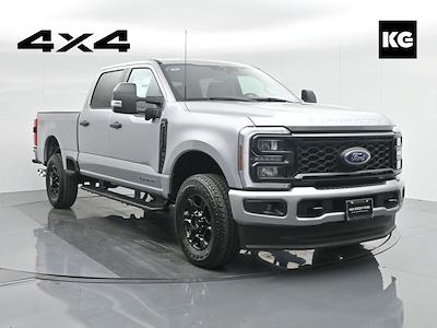 2024 Ford F-250 Crew Cab 4x4, Pickup for sale #B244150 - photo 1