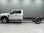 New 2024 Ford F-550 XL Super Cab 4x2, Cab Chassis for sale #MB244164 - photo 7