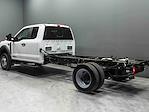 New 2024 Ford F-550 XL Super Cab 4x2, Cab Chassis for sale #MB244164 - photo 4