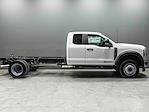 New 2024 Ford F-550 XL Super Cab 4x2, Cab Chassis for sale #MB244164 - photo 8