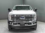 New 2024 Ford F-550 XL Super Cab 4x2, Cab Chassis for sale #MB244164 - photo 9