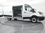 New 2024 Ford Transit 150 Base Low Roof RWD, Empty Cargo Van for sale #B244188 - photo 27