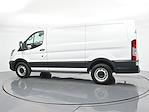 New 2024 Ford Transit 150 Base Low Roof RWD, Empty Cargo Van for sale #B244188 - photo 4