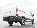 New 2024 Ford Transit 150 Base Low Roof RWD, Empty Cargo Van for sale #B244188 - photo 42