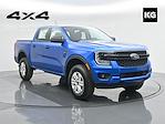 New 2024 Ford Ranger XL SuperCrew Cab 4x4, Pickup for sale #B244192 - photo 1