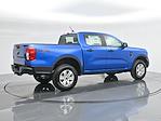 New 2024 Ford Ranger XL SuperCrew Cab 4x4, Pickup for sale #B244192 - photo 53