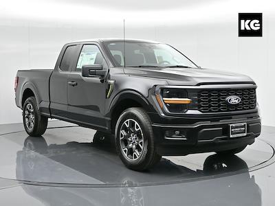 2024 Ford F-150 Super Cab 4x2, Pickup for sale #B244208 - photo 1