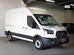 New 2024 Ford Transit 350 Base Super Cab High Roof RWD, Empty Cargo Van for sale #B244254 - photo 1