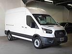 New 2024 Ford Transit 350 Base Super Cab High Roof RWD, Empty Cargo Van for sale #B244254 - photo 3