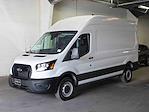 New 2024 Ford Transit 350 Base Super Cab High Roof RWD, Empty Cargo Van for sale #B244254 - photo 5