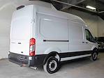 New 2024 Ford Transit 350 Base Super Cab High Roof RWD, Empty Cargo Van for sale #B244254 - photo 8