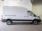 New 2024 Ford Transit 350 Base Super Cab High Roof RWD, Empty Cargo Van for sale #B244254 - photo 9