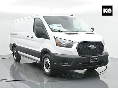 New 2024 Ford Transit 150 Base Low Roof RWD, Empty Cargo Van for sale #B244256 - photo 1