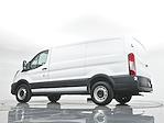 New 2024 Ford Transit 150 Base Low Roof RWD, Empty Cargo Van for sale #B244256 - photo 47