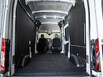 New 2024 Ford Transit 350 Base Super Cab High Roof RWD, Empty Cargo Van for sale #B244258 - photo 11