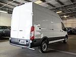 New 2024 Ford Transit 350 Base Super Cab High Roof RWD, Empty Cargo Van for sale #B244258 - photo 6